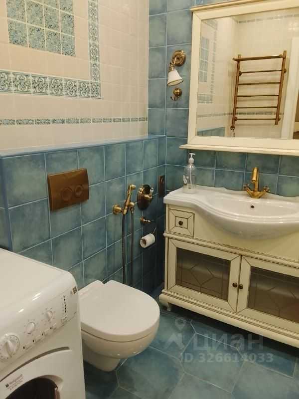 3-комнатная квартира, 80 м² — фотография 2