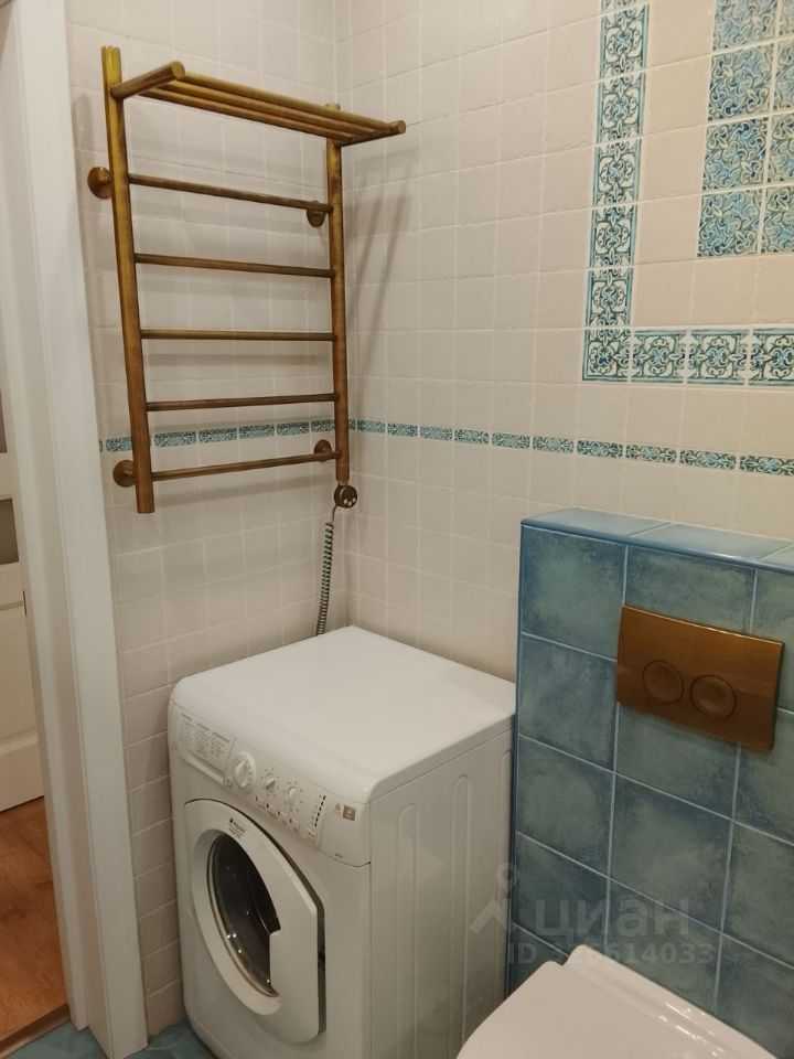3-комнатная квартира, 80 м² — фотография 3
