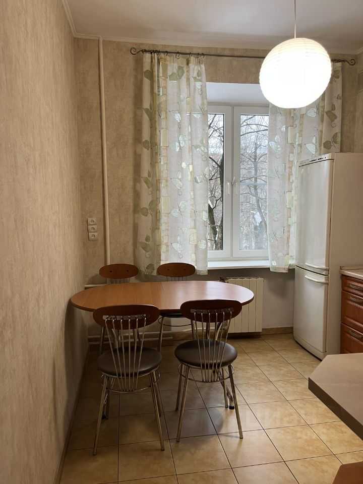2-комнатная квартира, 60 м²