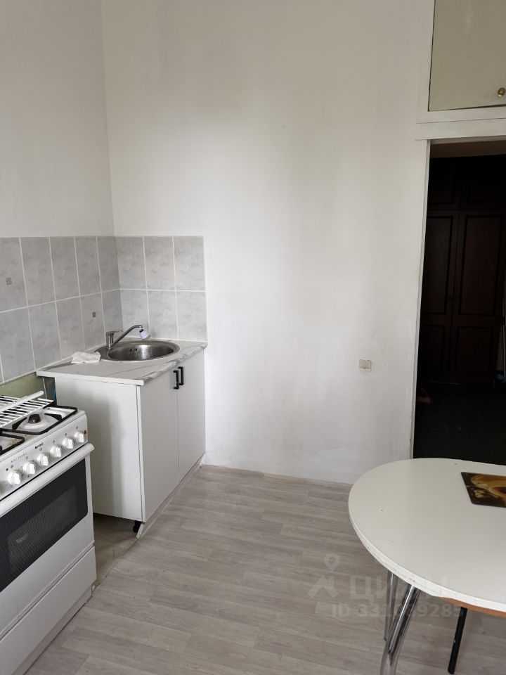 2-комнатная квартира, 57 м² — фотография 3
