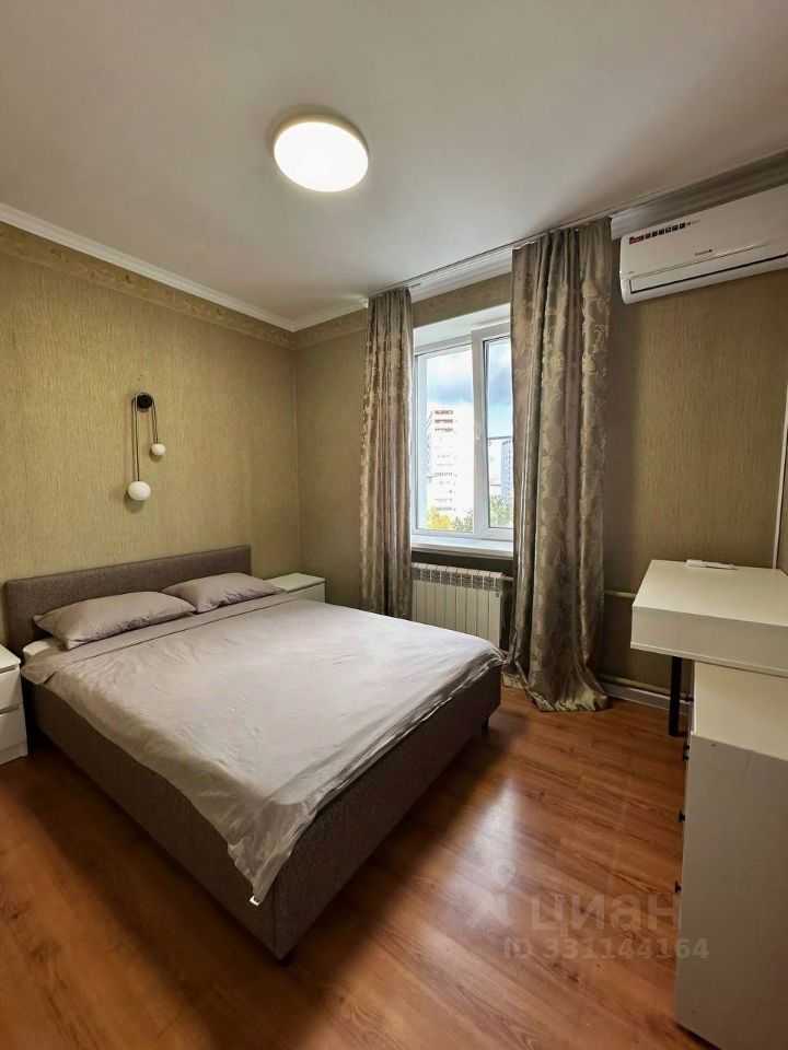 2-комнатная квартира, 38 м² — фотография 3