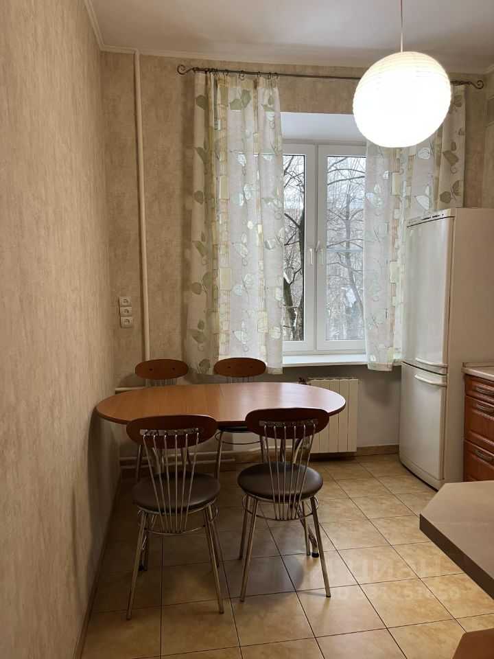 2-комнатная квартира, 57 м²