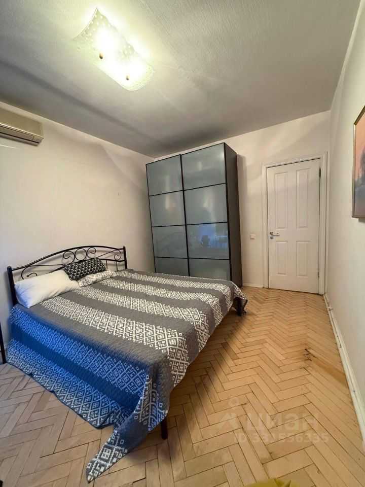 2-комнатная квартира, 62 м² — фотография 3
