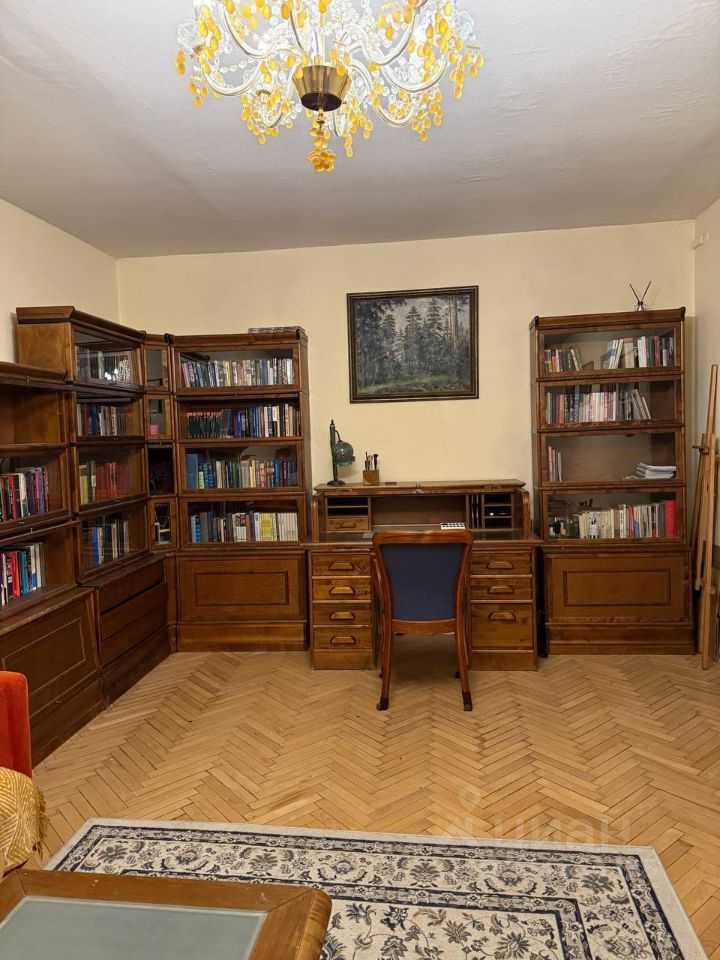 2-комнатная квартира, 62 м² — фотография 2