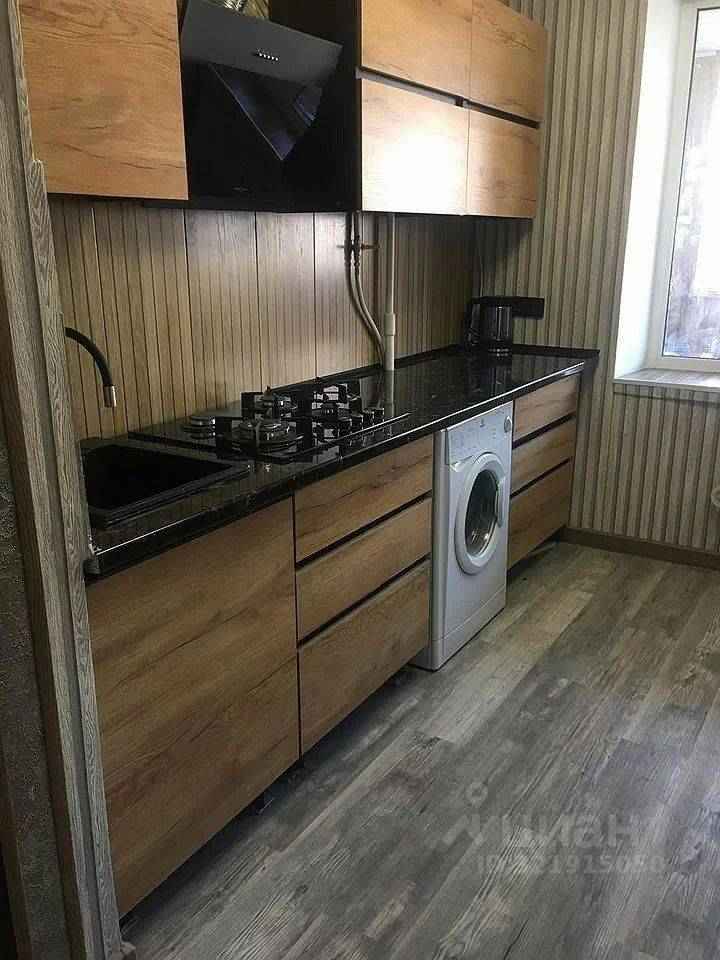 2-комнатная квартира, 55 м²