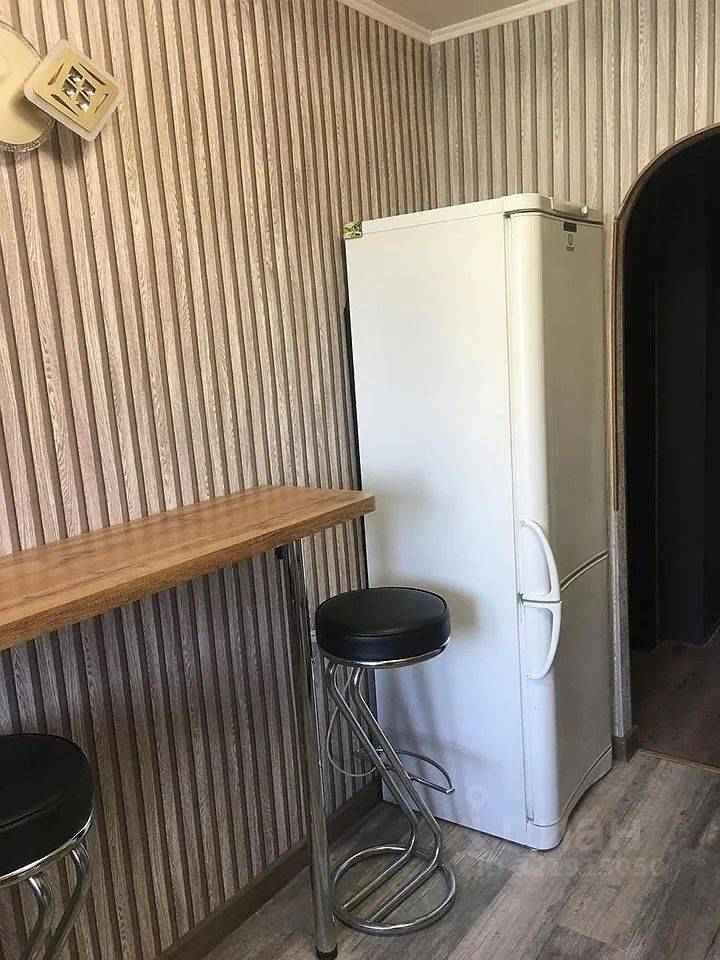 2-комнатная квартира, 55 м² — фотография 3