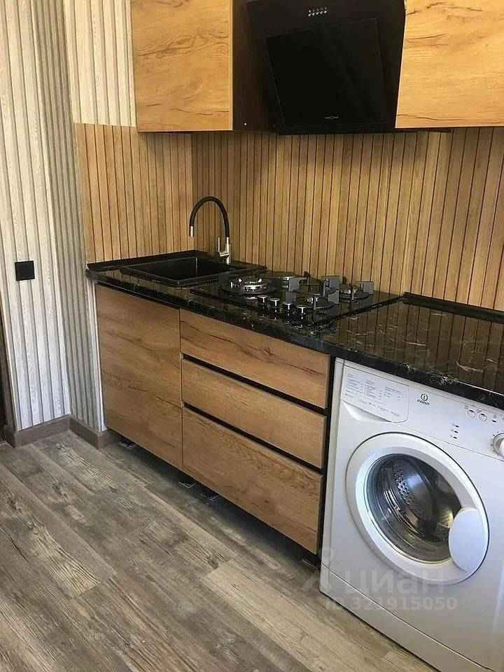 2-комнатная квартира, 55 м² — фотография 2