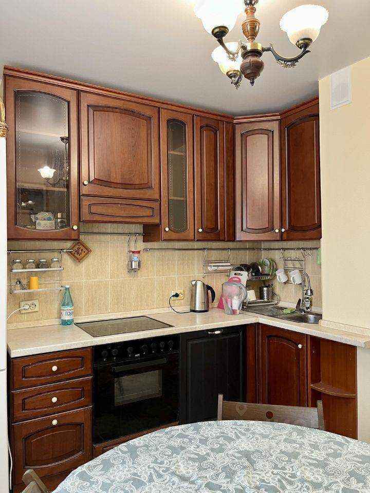 3-комнатная квартира, 75 м² — фотография 3