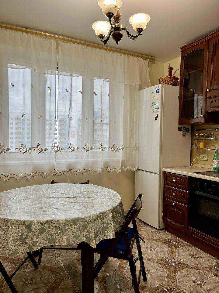 3-комнатная квартира, 75 м²