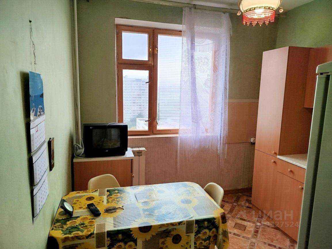 2-комнатная квартира, 54 м² — фотография 2