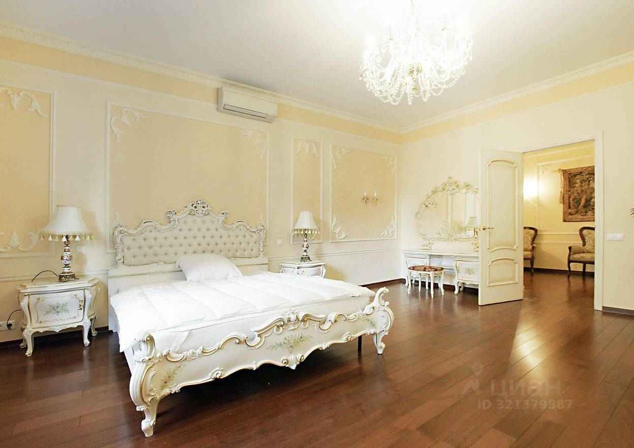 4-комнатная квартира, 164 м² — фотография 2