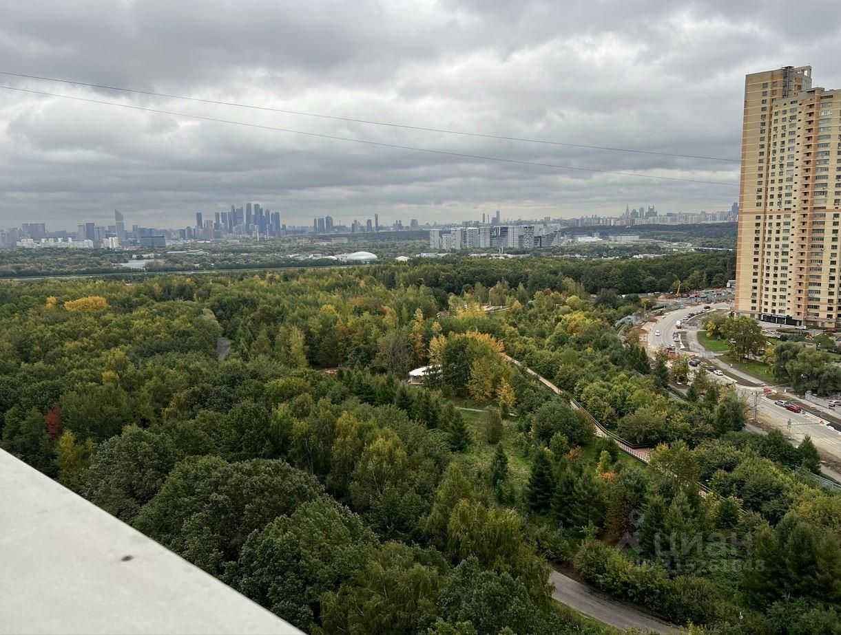 2-комнатная квартира, 55 м²