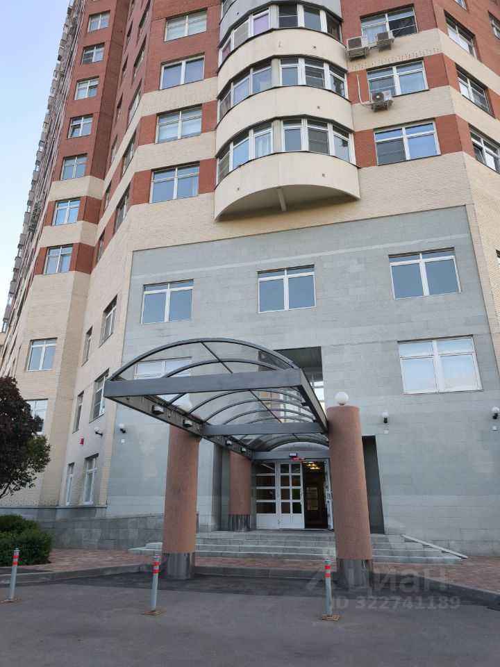 4-комнатная квартира, 157 м² — фотография 2