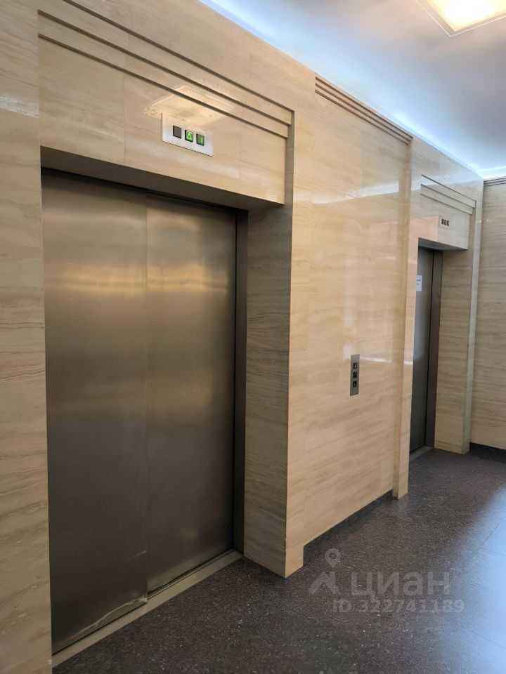 4-комнатная квартира, 157 м² — фотография 3