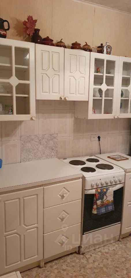2-комнатная квартира, 54 м²