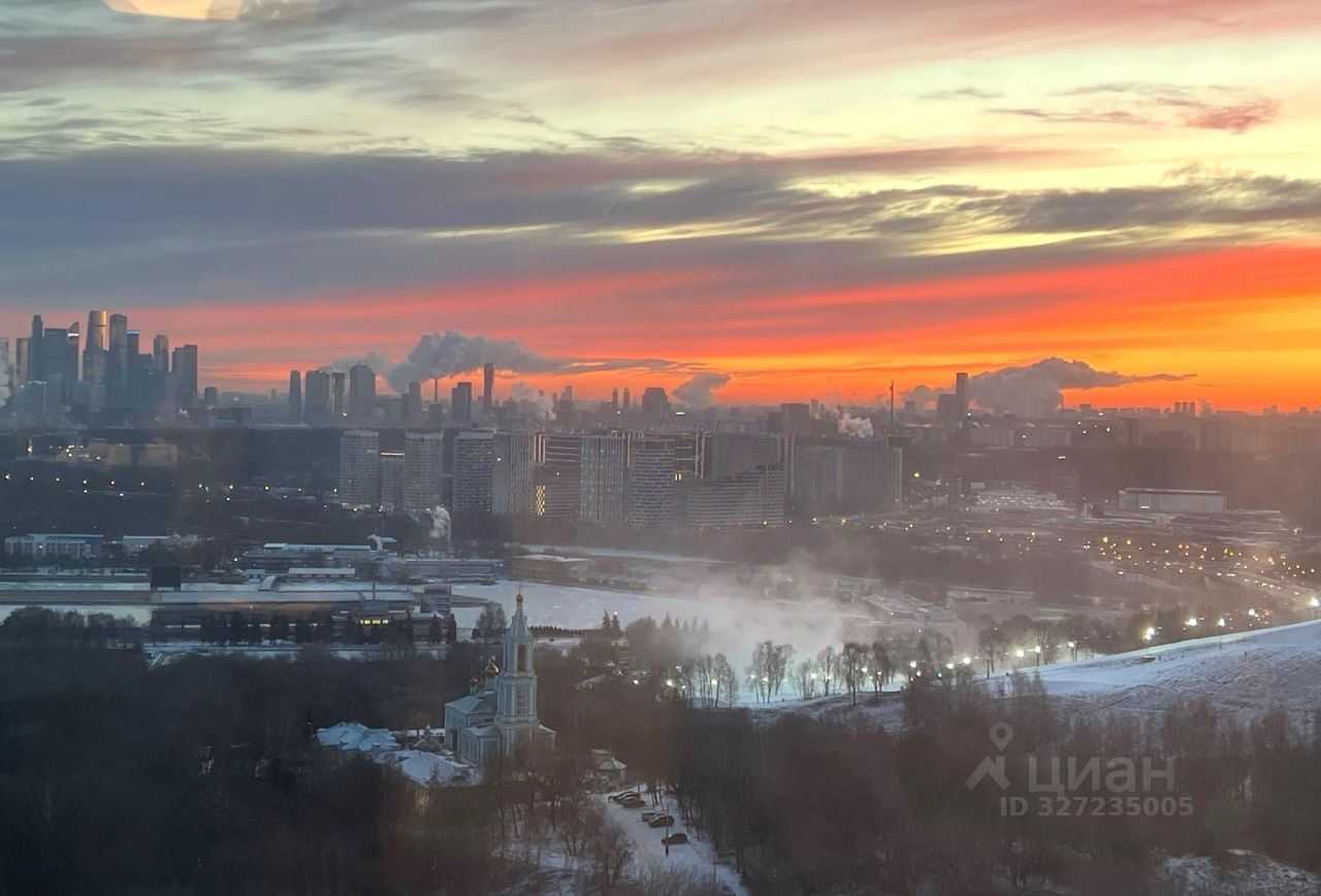 1-комнатная квартира, 38 м²