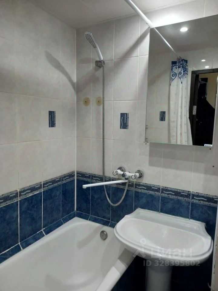 1-комнатная квартира, 42 м² — фотография 2