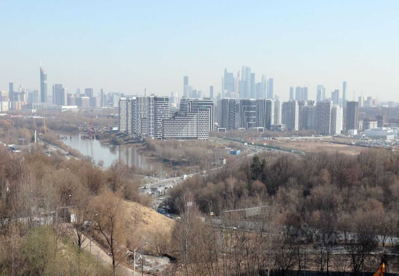 4-комнатная квартира, 138 м²