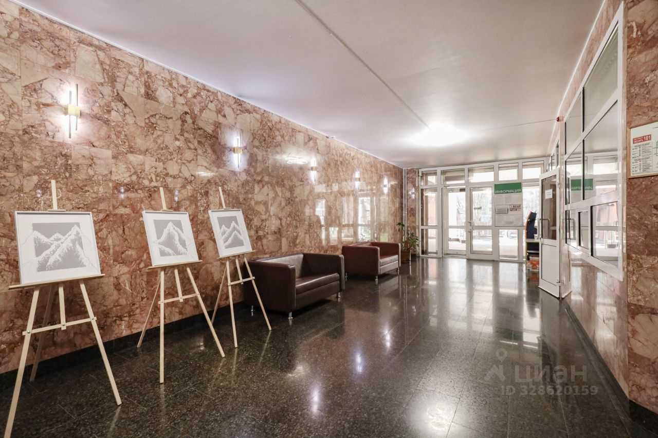 4-комнатная квартира, 138 м² — фотография 3
