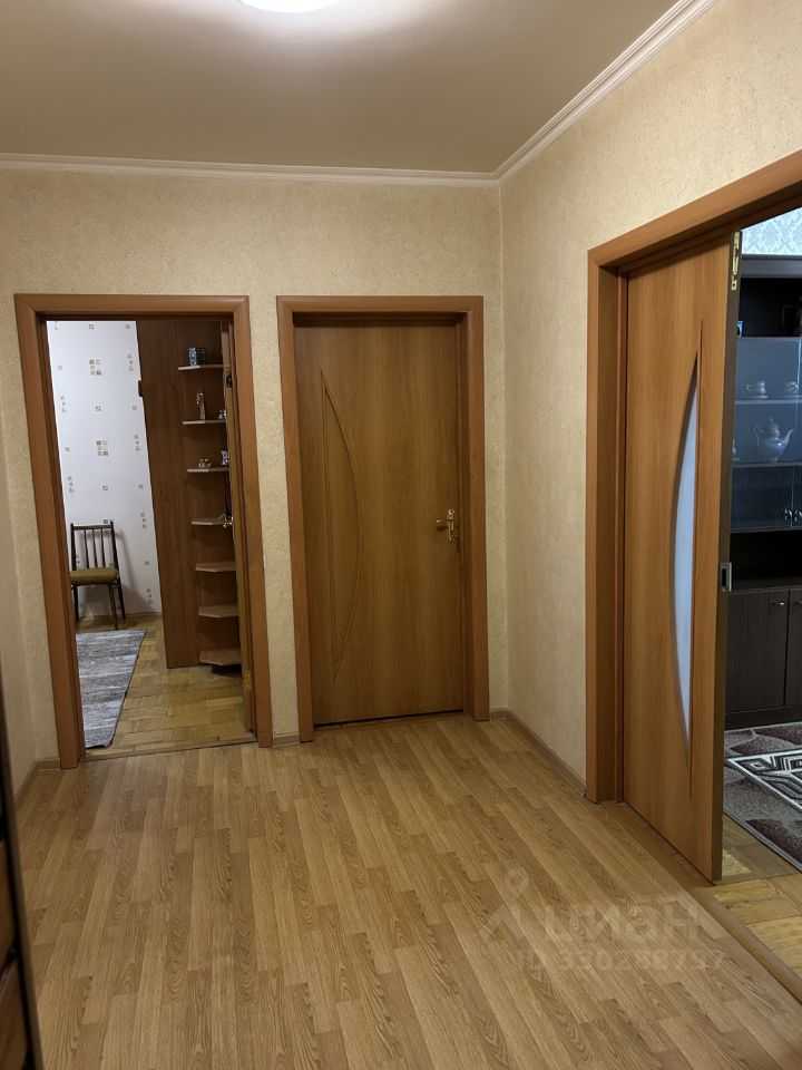 2-комнатная квартира, 74,6 м²