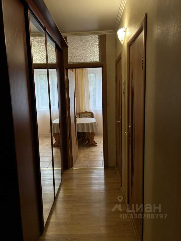 2-комнатная квартира, 74,6 м² — фотография 3