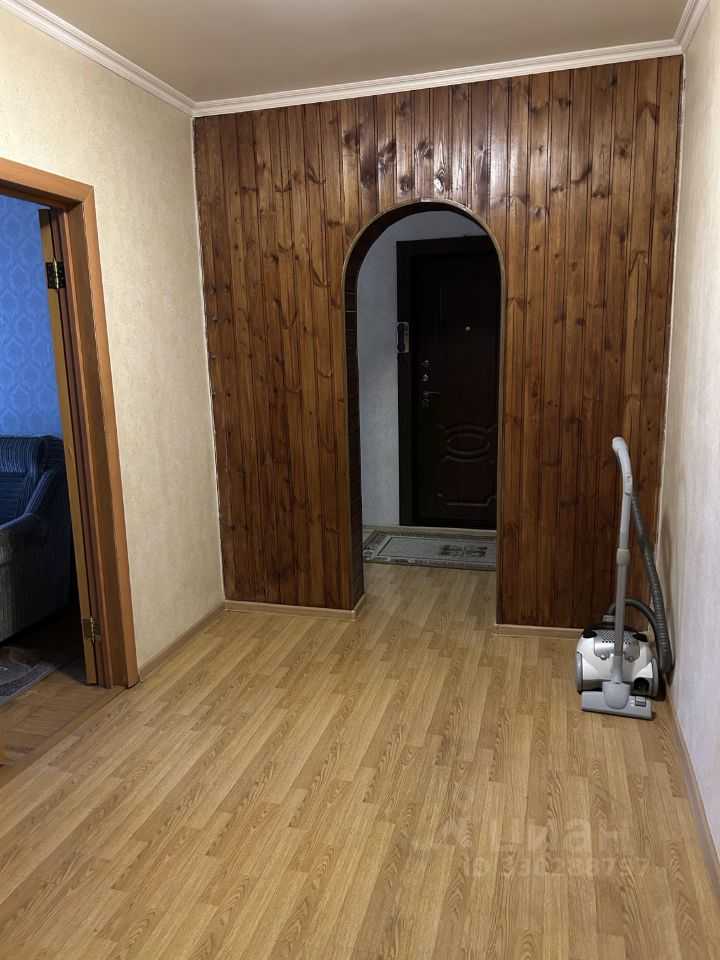 2-комнатная квартира, 74,6 м² — фотография 2