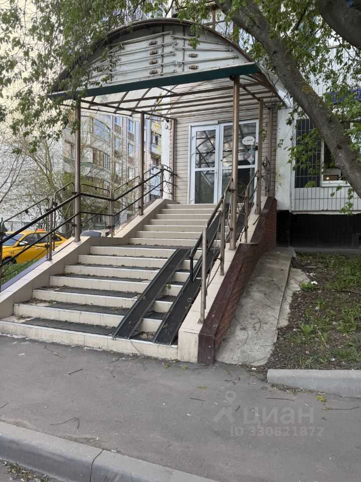 1-комнатная квартира, 33 м² — фотография 3