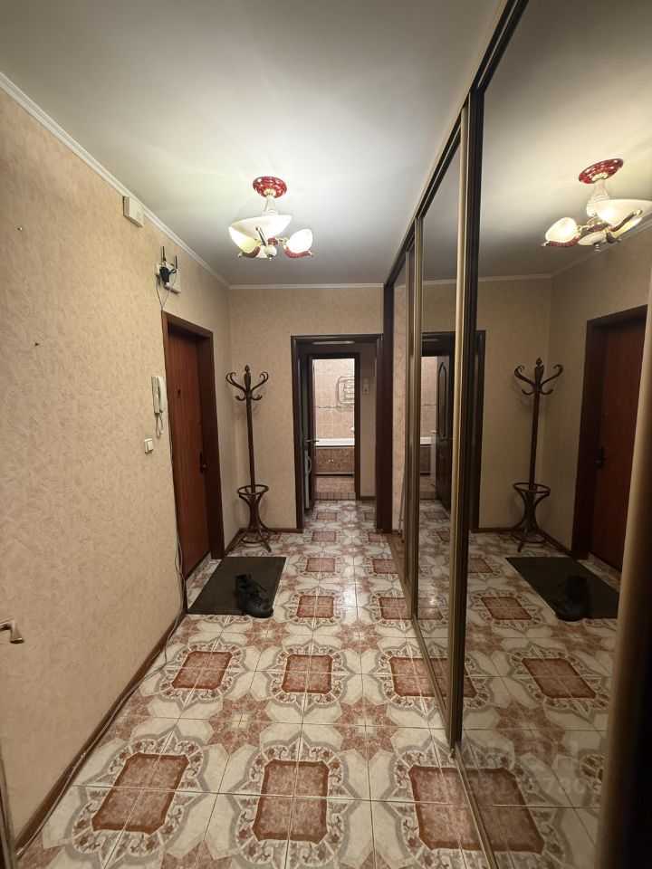 2-комнатная квартира, 60 м²