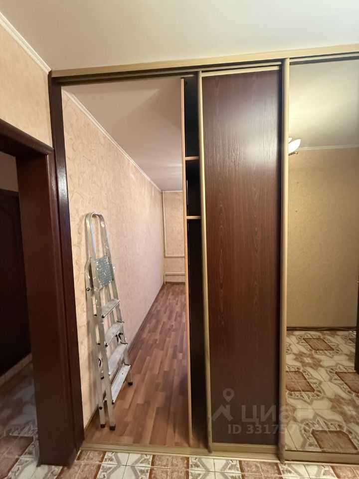 2-комнатная квартира, 60 м² — фотография 2