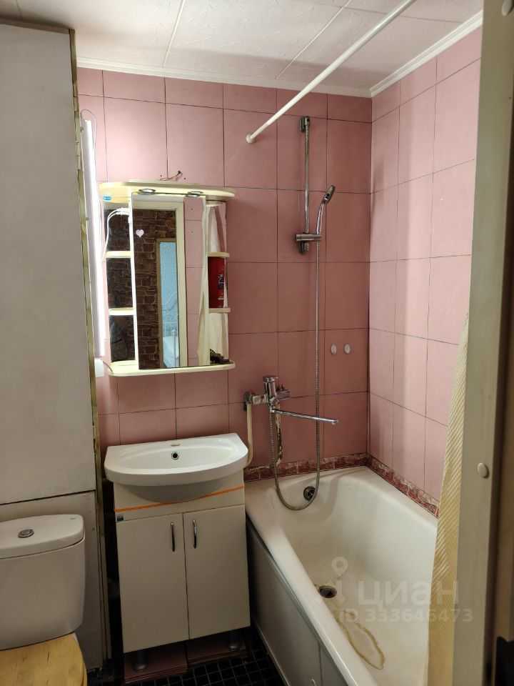 1-комнатная квартира, 37,9 м² — фотография 2