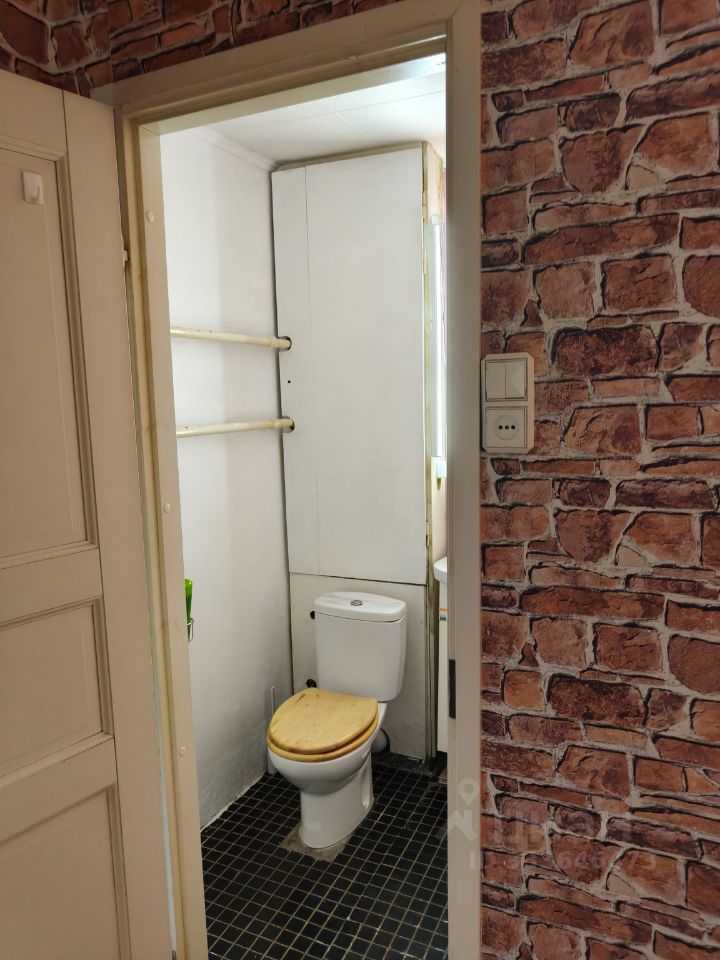 1-комнатная квартира, 37,9 м²