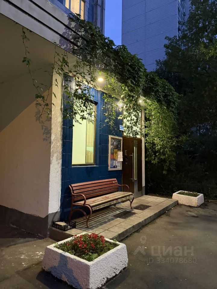 3-комнатная квартира, 74 м² — фотография 3