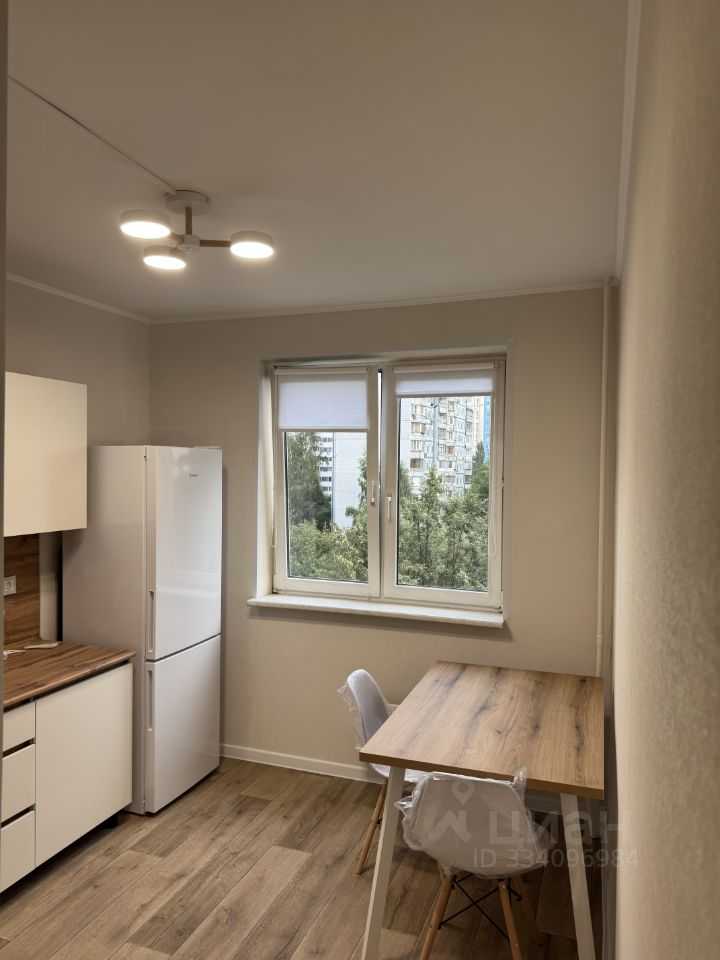 2-комнатная квартира, 53,3 м² — фотография 2
