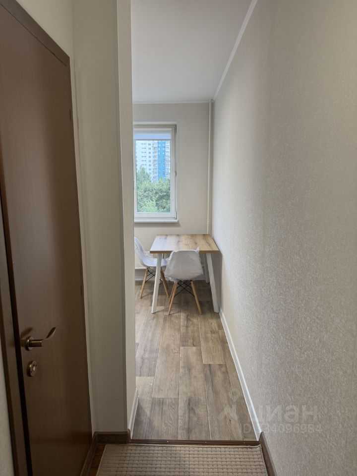 2-комнатная квартира, 53,3 м² — фотография 3