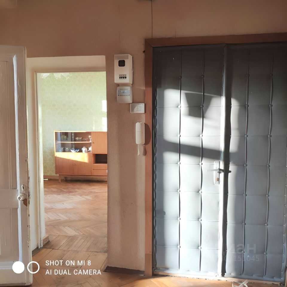 3-комнатная квартира, 68,2 м² — фотография 3