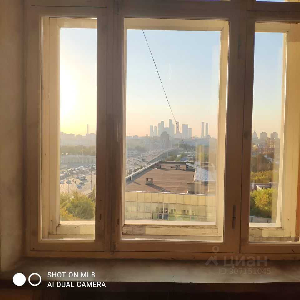 3-комнатная квартира, 68,2 м²