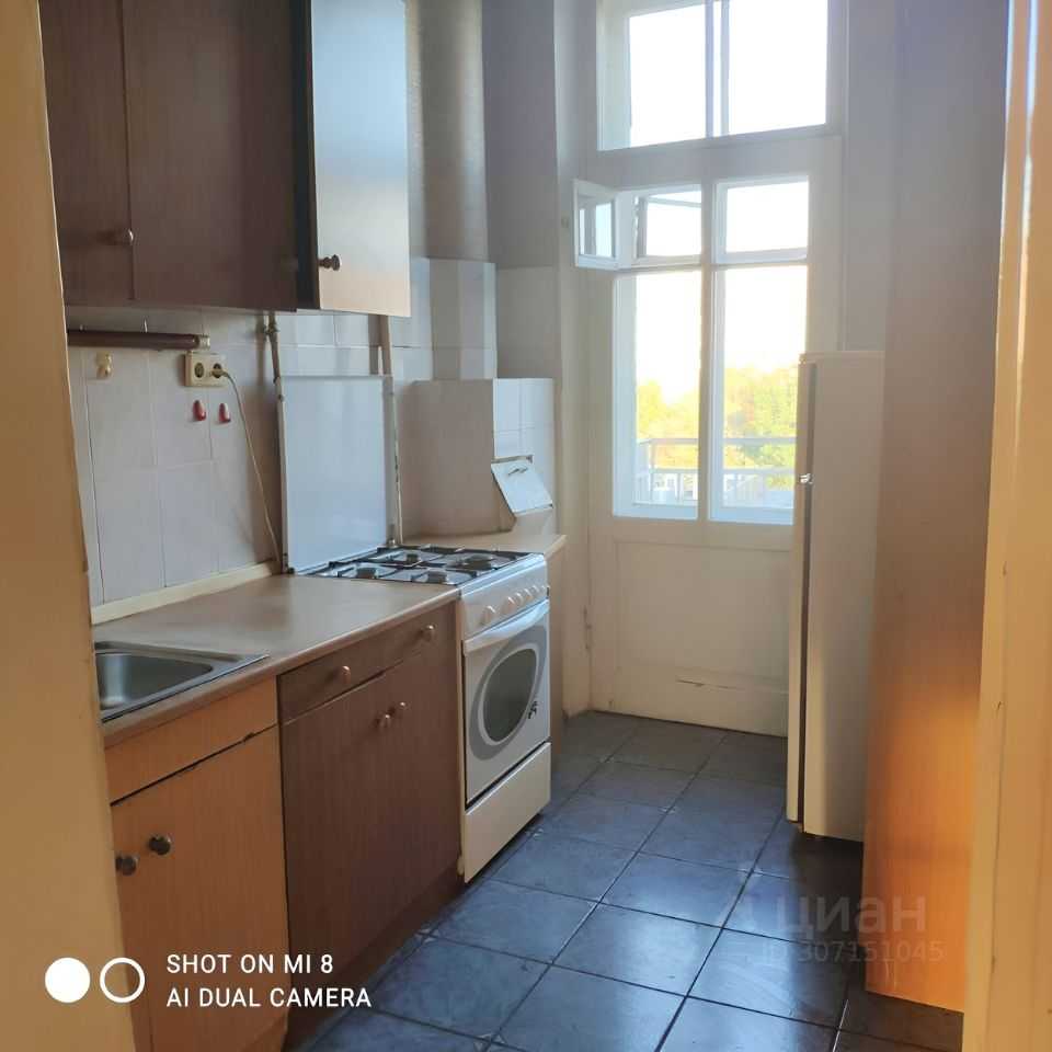 3-комнатная квартира, 68,2 м² — фотография 2