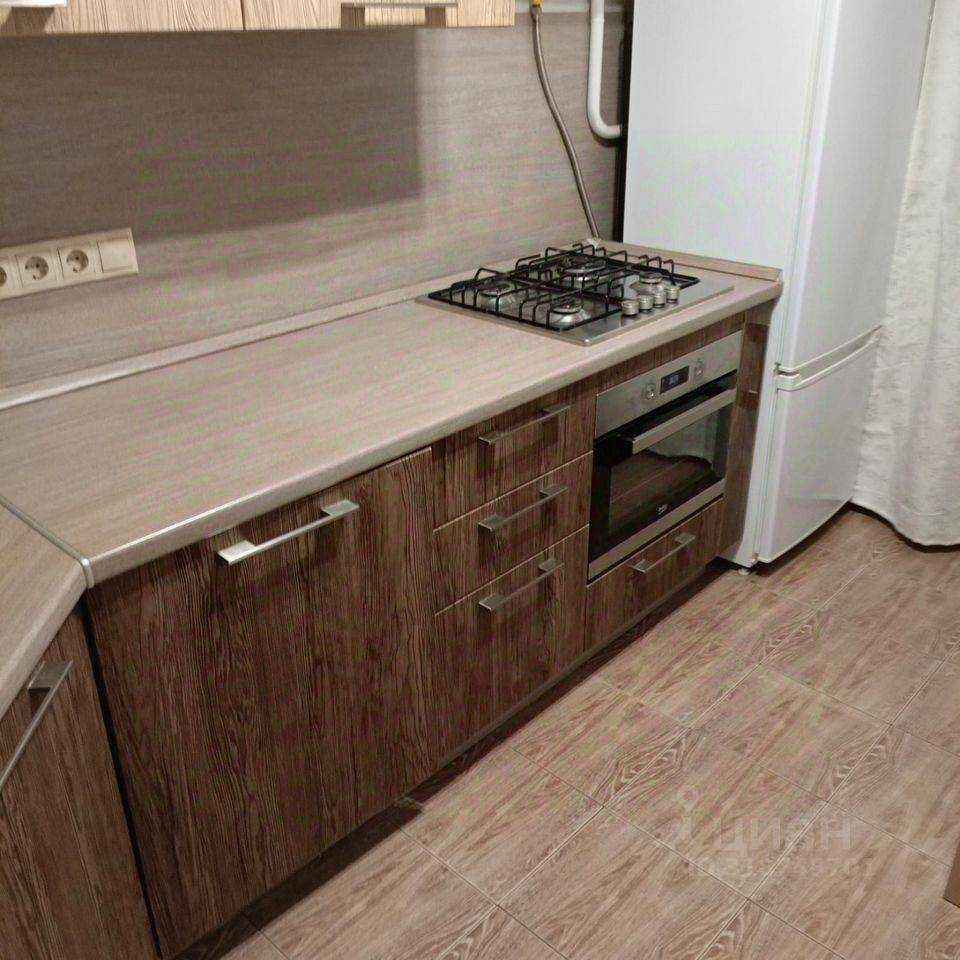 2-комнатная квартира, 42 м² — фотография 2
