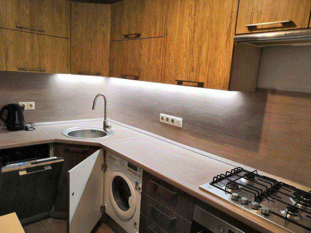 2-комнатная квартира, 42 м²