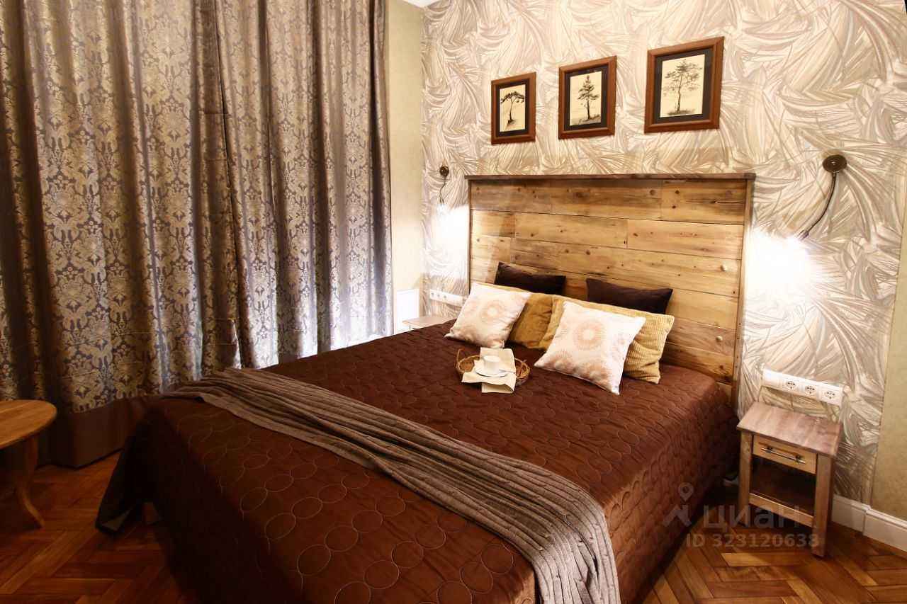 3-комнатная квартира, 65 м² — фотография 2