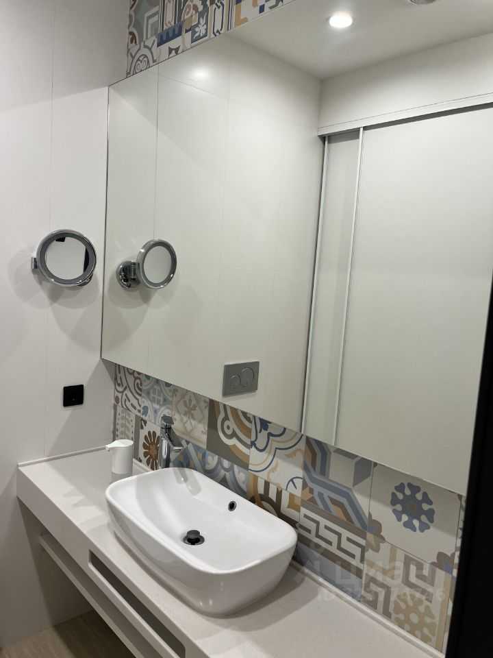 3-комнатная квартира, 110 м² — фотография 3