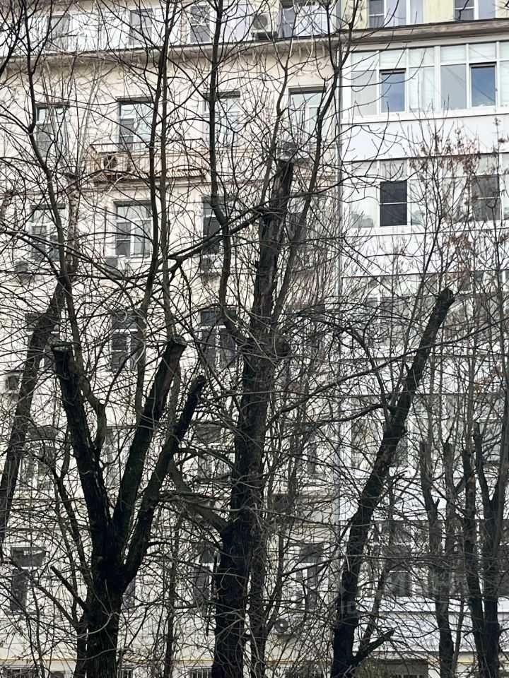 3-комнатная квартира, 110 м²