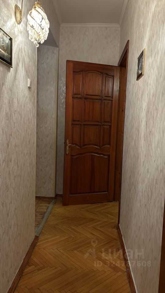 3-комнатная квартира, 79,5 м² — фотография 3