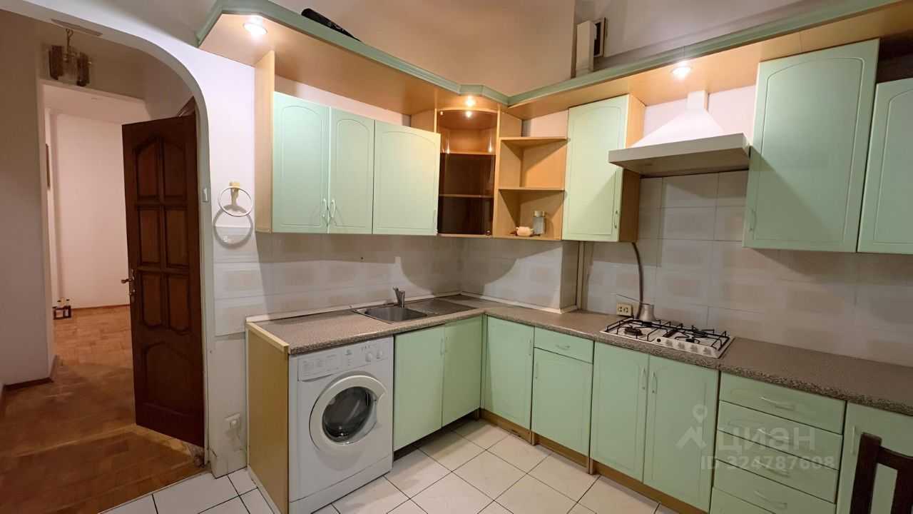 3-комнатная квартира, 79,5 м²