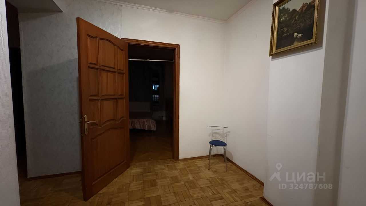 3-комнатная квартира, 79,5 м² — фотография 2