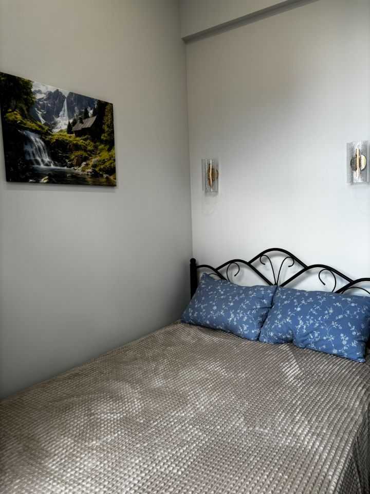 1-комнатная квартира, 16 м² — фотография 3