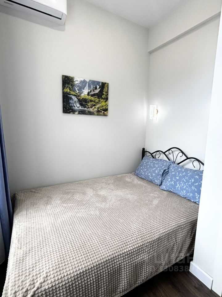1-комнатная квартира, 16 м² — фотография 2