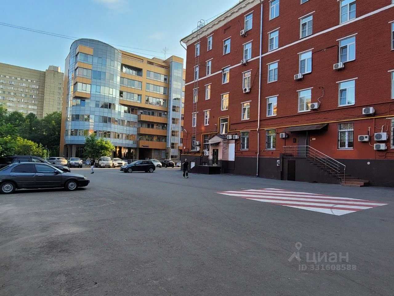 1-комнатная квартира, 16,4 м² — фотография 2