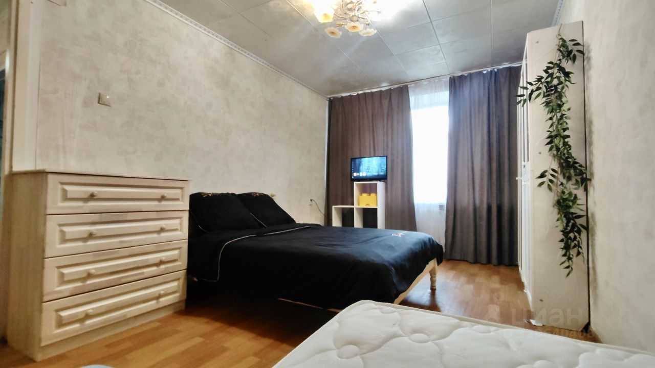 2-комнатная квартира, 40 м² — фотография 2