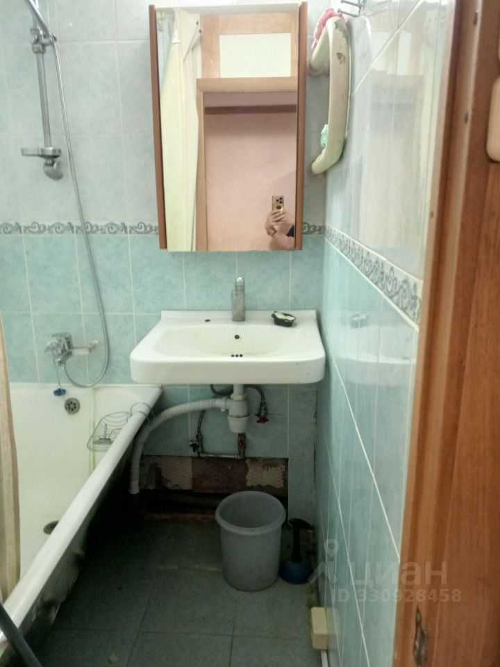 3-комнатная квартира, 58 м² — фотография 2